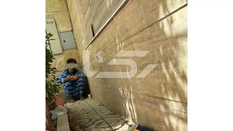 قتل خانواده در پونک