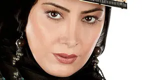 این مرد سن بالا شوهر اول لادن طباطبایی بود + عکس باورنکردنی