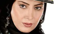این مرد سن بالا شوهر اول لادن طباطبایی بود + عکس باورنکردنی