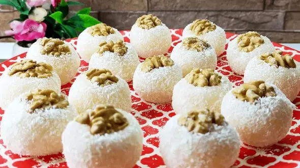 فیلم طرز تهیه باسلوق خانگی خوشمزه با تمام نکات 