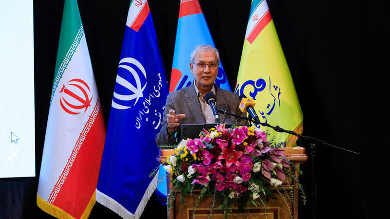 علی ربیعی