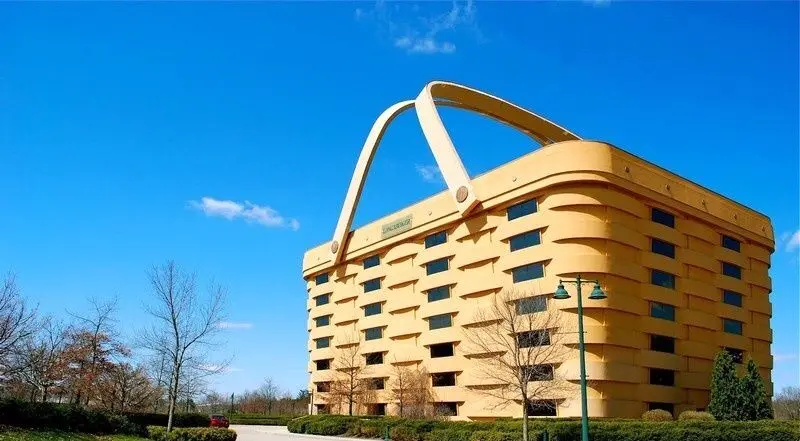 خلاقیت معماری