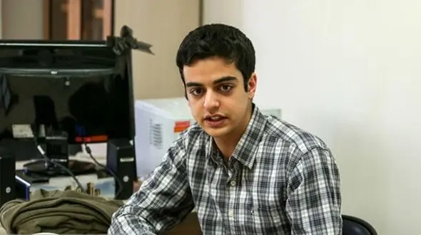 چرا دانشجوی دانشگاه شریف بازداشت شد/ مواد منفجره در خانه او چه می کرد ؟ + عکس