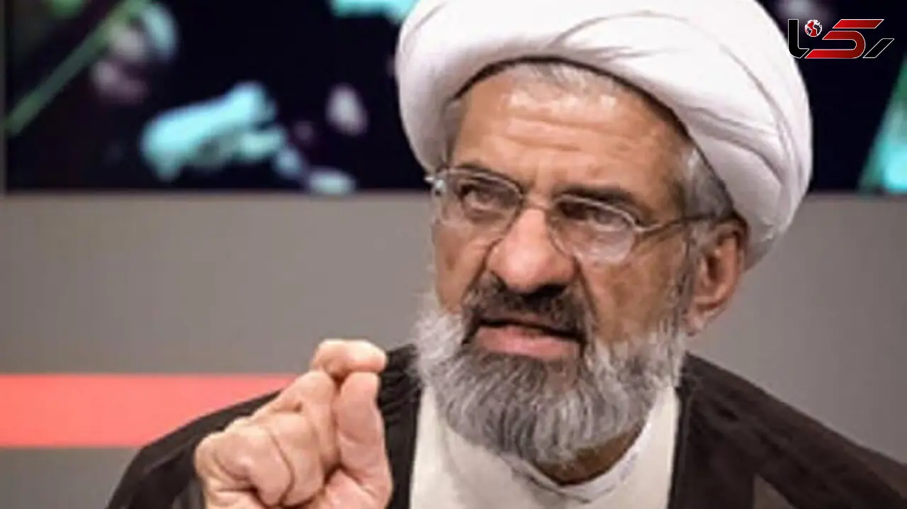 پس‌لرزه‌های جنجال یک روحانی در تلویزیون؛ دولت شکایت می‌کند