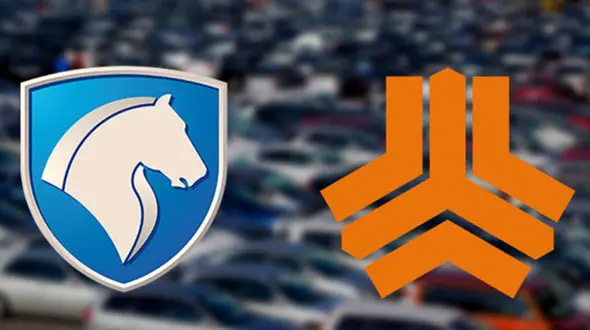 قیمت جدید انواع خودرو داخلی در بازار + جدول