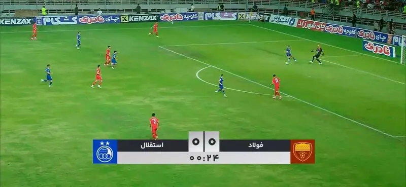 هدیه غیرمنتظره حامد لک به استقلال؛ آیا قبول می‌شود؟