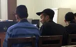 این مرد می خواهد معشوقه زن جوانش اعدام شود + عکس دادگاه تهران