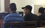 این مرد می خواهد معشوقه زن جوانش اعدام شود + عکس دادگاه تهران