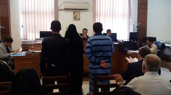 راز شوم یک زن پس از قتل دختر دانشجوی تهرانی لو رفت / او دختر پدرش نبود!+عکس