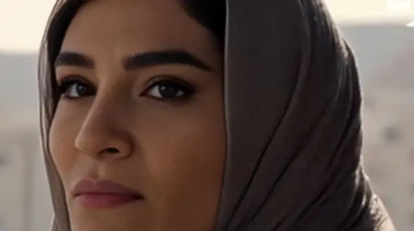 بیوگرافی و زندگی خصوصی سحر گلدوست، ثریای سریال انتهای شب و همسرش+ تصاویر جذاب و دیدنی