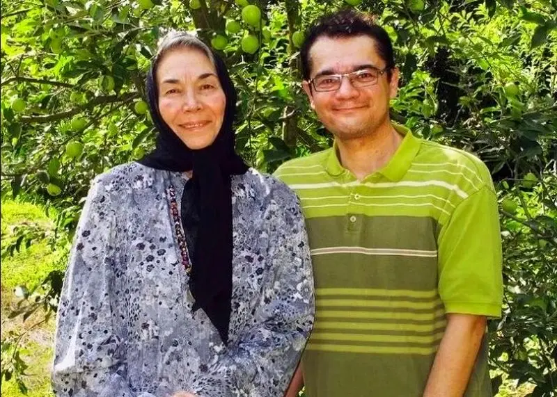 پروانه معصومی