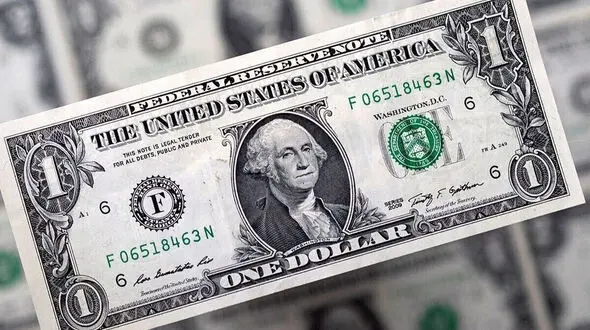 قیمت حواله دلار امروز سه شنبه 9 تیر 1405