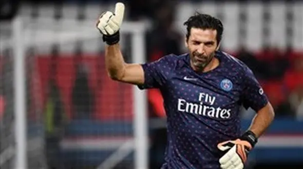  سه دروازه‌بان اول دنیا از دید بوفون: نویر، دخیا و اوبلاک 