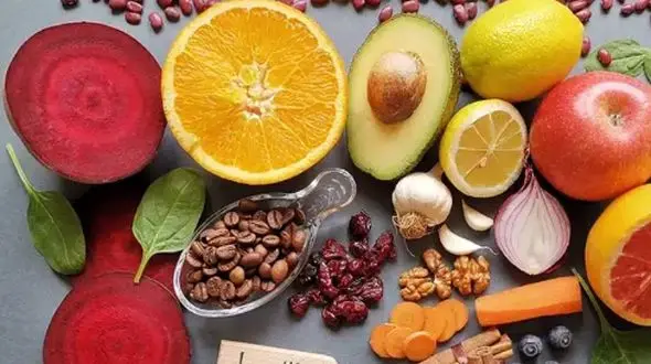 پاکسازی کبد در خانه با چند روش ساده و کاربردی