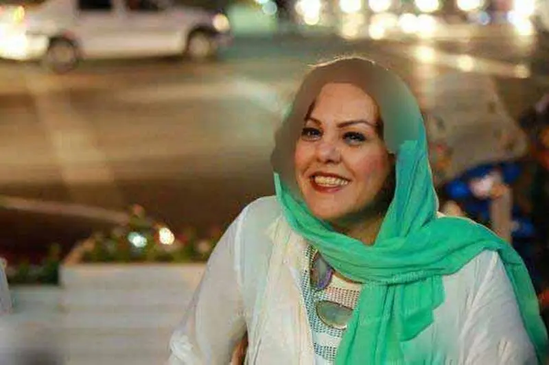 افسانه چهره آزاد
