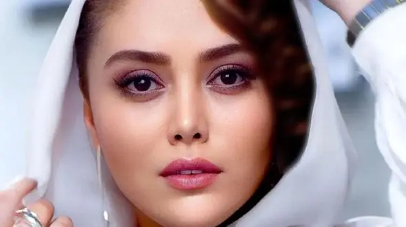 ژست زیبای شادی مختاری وایرال شد + عکس