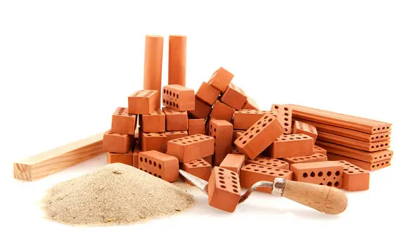 نرخ خرید و فروش سیمان سفید در بازار