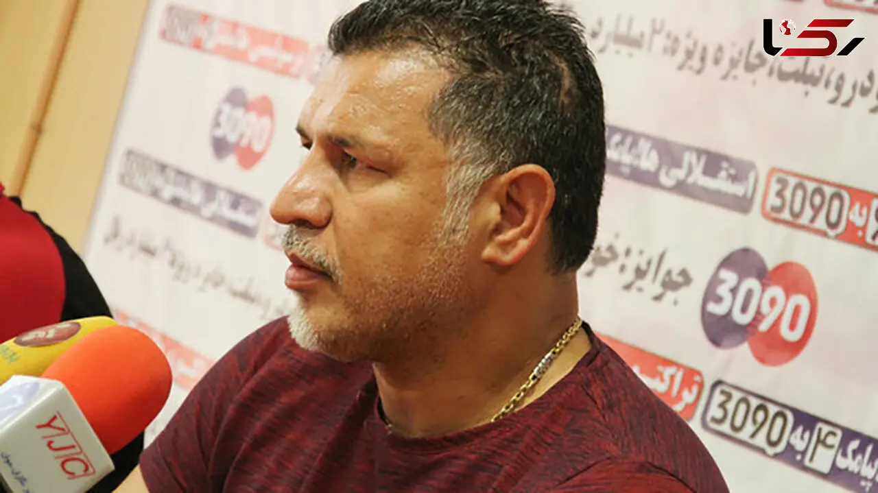 دایی: بردن استقلال خوزستان از نان شب واجب‌تر است
