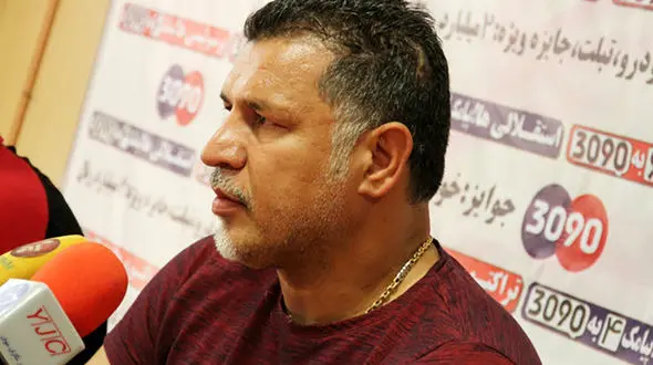 دایی: بردن استقلال خوزستان از نان شب واجب‌تر است
