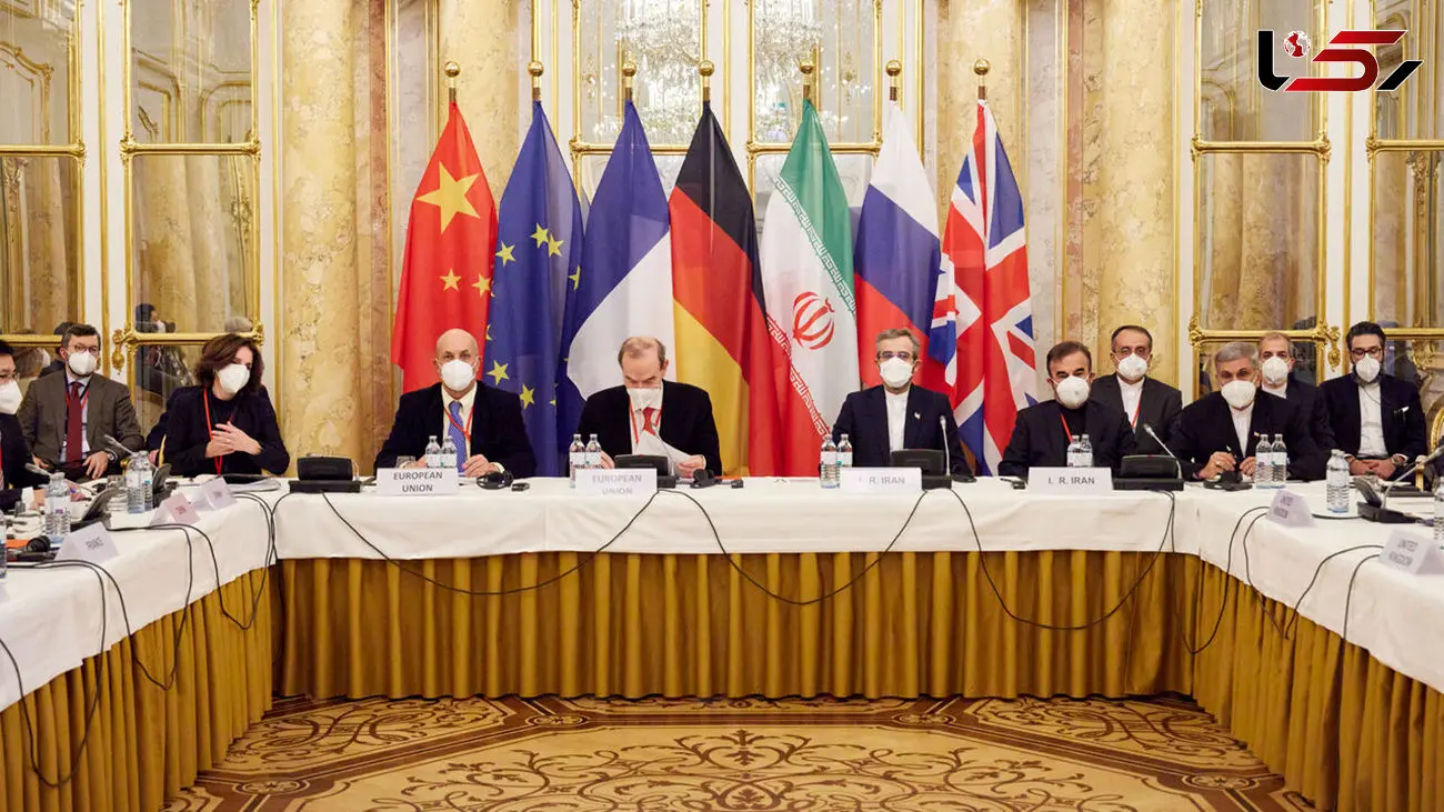 توافق نهایی وین در گرو رفع موثر و پایدار تحریم‌ها