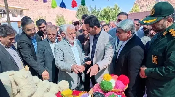 لرستان صاحب میز تخصصی گردشگری کشاورزی است