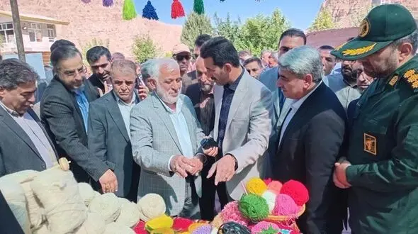 لرستان صاحب میز تخصصی گردشگری کشاورزی است