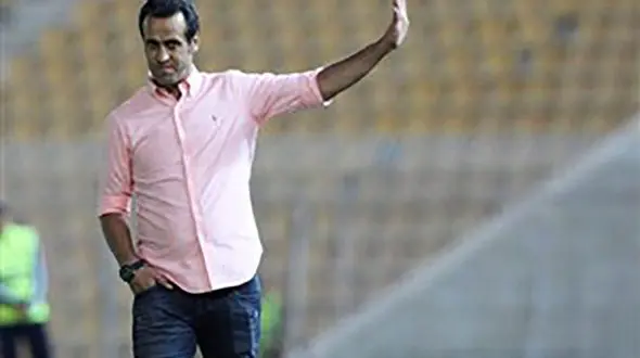 ختم غائله؛ کریمی از نفت خداحافظی کرد