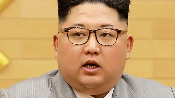 خودرو‌های لاکچری رهبر کره شمالی + فیلم 