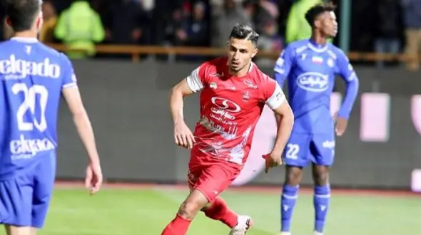 بزیک: علیپور می‌تواند رکورد ایرانپاک را بشکند - تسنیم