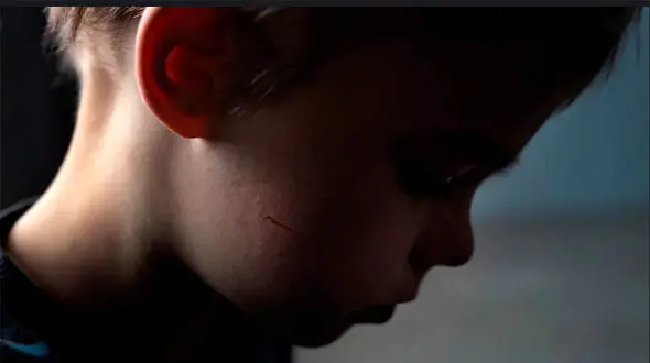 قتل پسر 4 ساله به دست نامادری + عکس