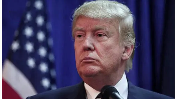 بیانیه ترامپ برای آغاز ماه رمضان