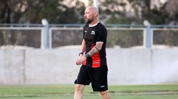 دستیار استراماچونی مربی تراکتور شد