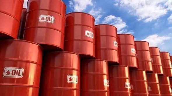 قیمت نفت در حال نوسان/ برنت 78 دلار و 7 سنت شد