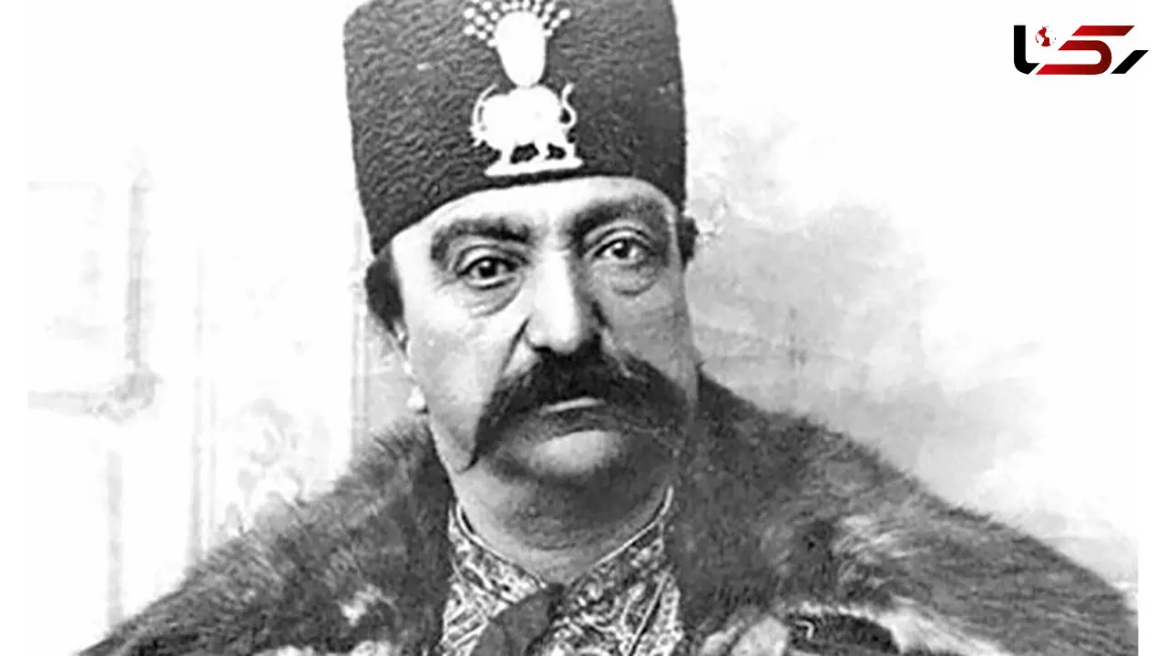 عکس‌ها دیده نشده از جشن عروسی دختر ناصرالدین‌شاه / چقدر لاکچری !