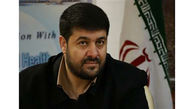 پیکر 11 زائر به ایران بازگشت