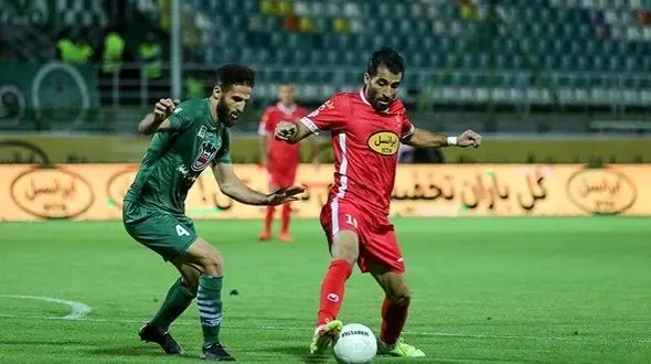 وحید امیری، جذب بازیکن سابق استقلال را منتفی کرد؟