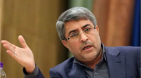 پسران وکیلی بالاخره مجبور به استعفا شدند