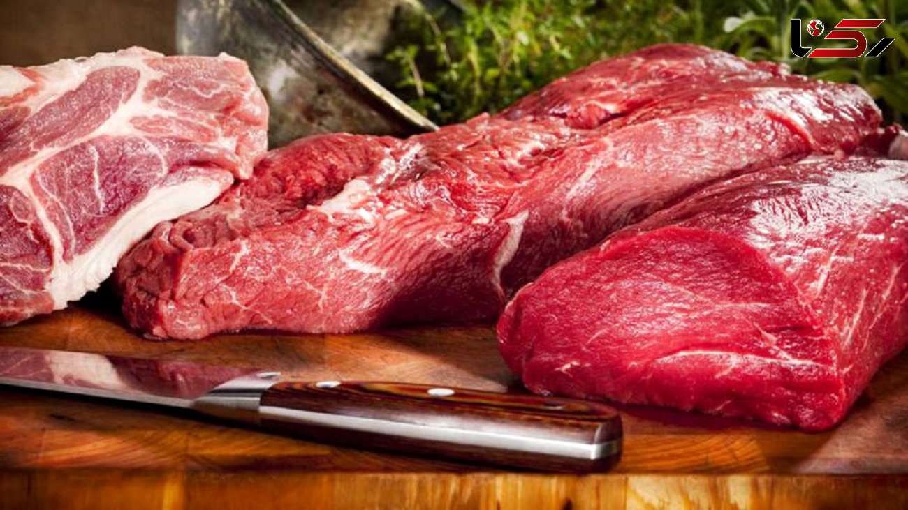 قیمت گوشت امروز چهارشنبه 30 مهر ماه 99 + جدول