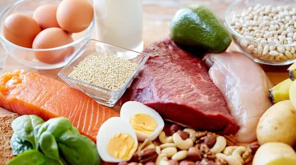 با این غذاها کرونا را شکست دهید 