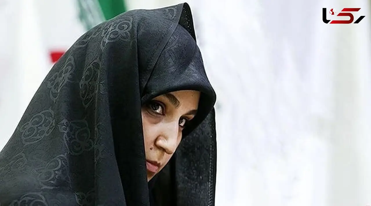 رازهای دختر سردار سلیمانی از آشپزی پدرش ! / چاشنی غذایش چه بود؟!