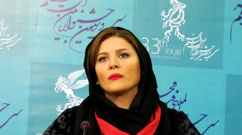 سحر دولتشاهی