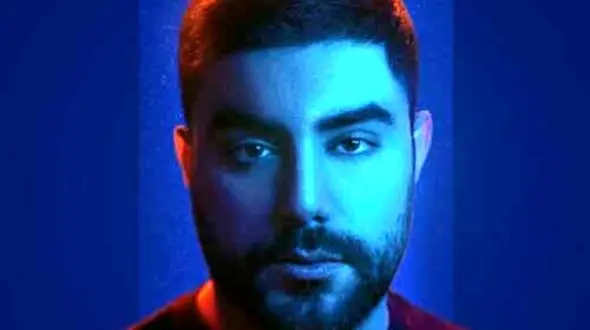 دانلود آهنگ باشکوه حامد برادران به نام ما دو نفر/ دلم همش واسه تو تنگه...