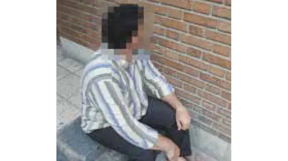 مرجان خائن بود از من طلاق گرفت تا با پسر 20 ساله ازدواج کند / این مرد 42 ساله زنش را با شلیک گلوله کشت