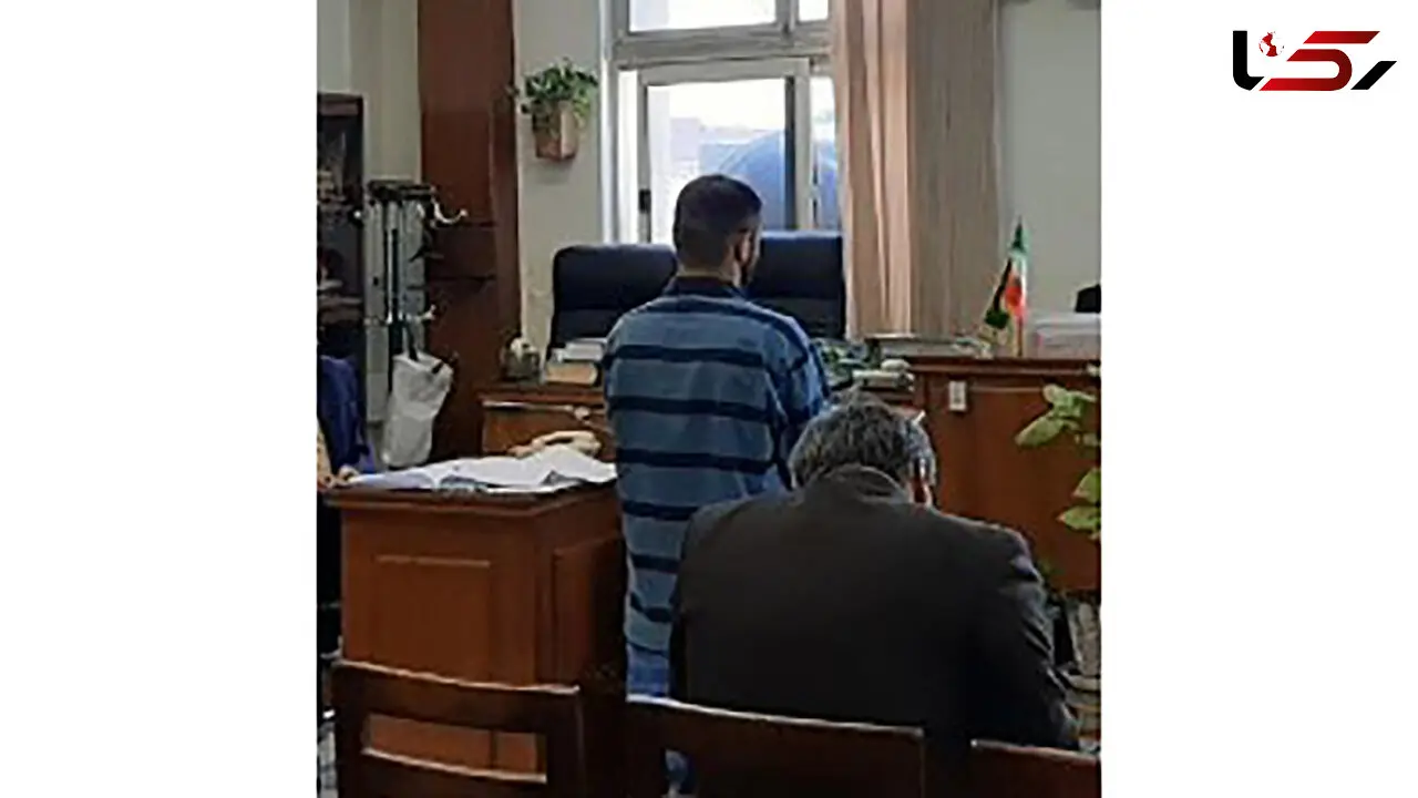 قتل همکلاسی از ترس انتشار عکس هایش !