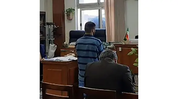 قتل همکلاسی از ترس انتشار عکس هایش !