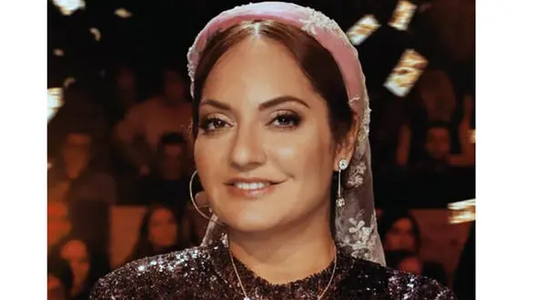 چهره درهم و برهم مهناز افشار در عکس جدیدش سوژه شد!