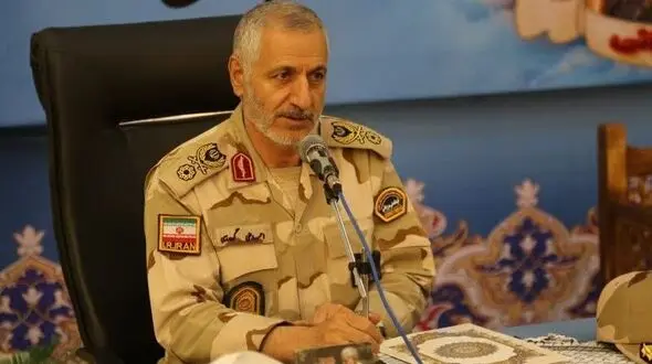 کشف ۳۰۰۰ عدد اسلحه و دستگیری ۱۰۰ هزار قاچاقچی در مرزهای کشور