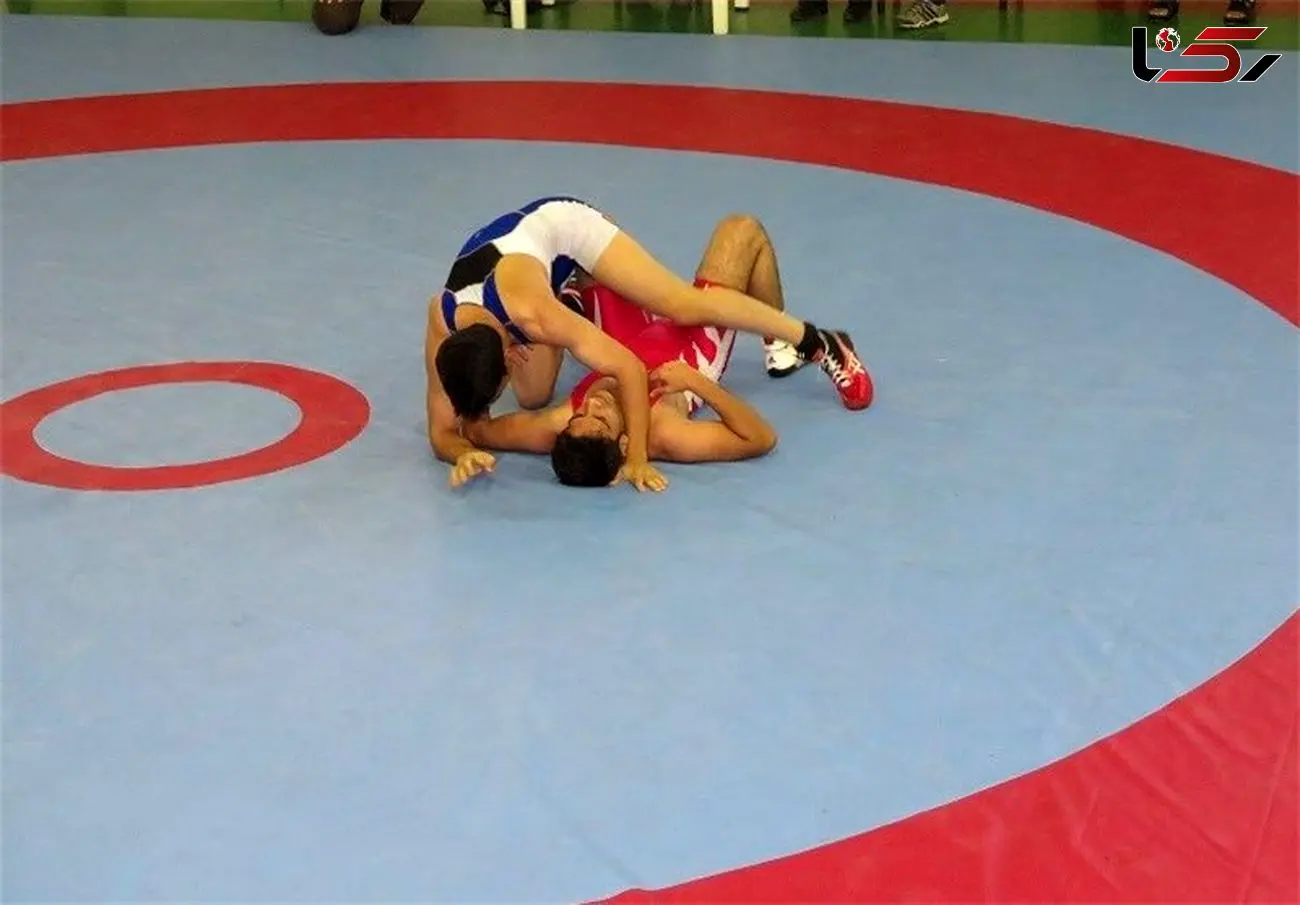  امیرحسین فیروزپور به دیدار فینال راه یافت 