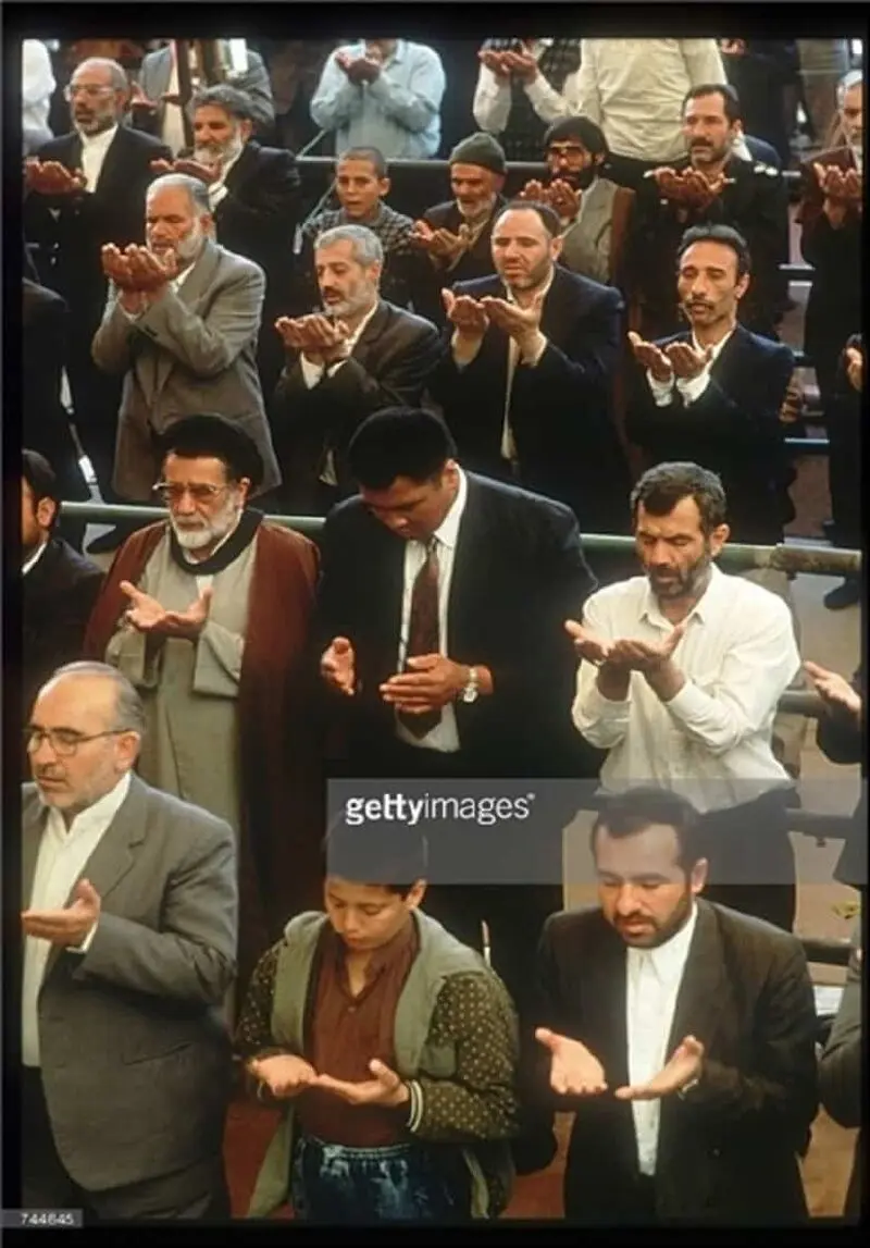 محمد علی کلی