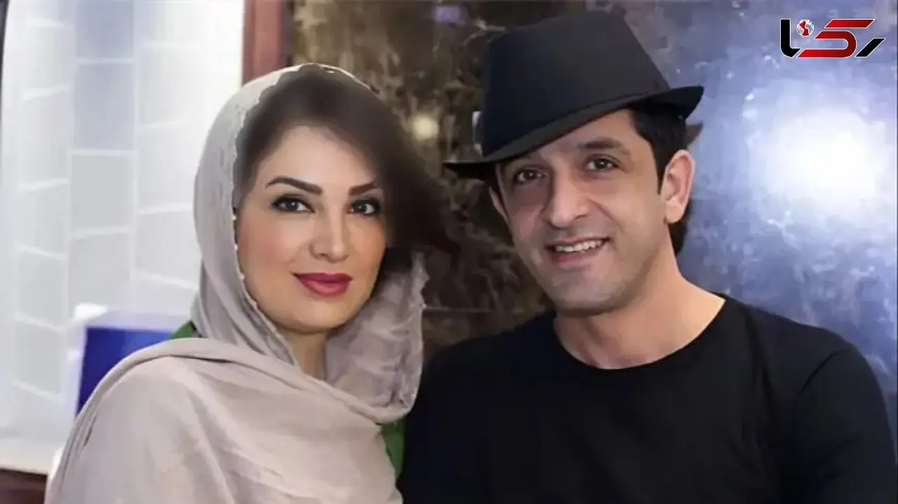 عکس / نگاهی به چیدمان بالکن خونه  مجید یاسر در آمریکا/چه گلدون مرمری و گلهای سرخ خوشگلی هم داره